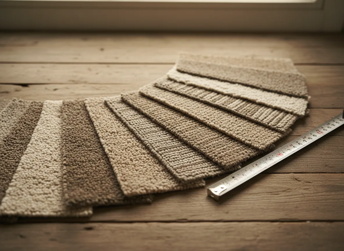 Carpet Installation Stehekin, WA FAQs